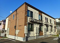 ガーデンヒルズ徳重