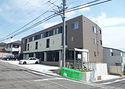 ロイヤルコート上ノ山