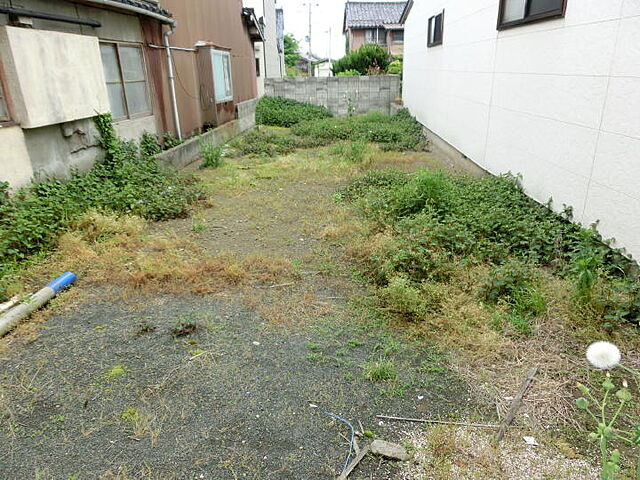 その他 佐渡市河原田本町(佐和田)