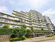 埼玉県上尾市柏座3丁目：物件画像