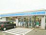 周辺：【コンビニエンスストア】ローソン　柏崎藤元町店まで760ｍ