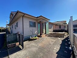 喜入駅 1,400万円