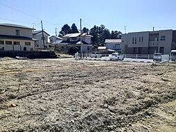 相馬市北小泉土地