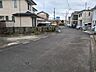 その他：前面道路になります。