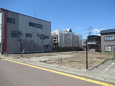外観 外観