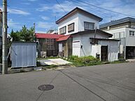 青森県青森市大字大野字山下：物件画像
