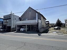 油川大浜　売家
