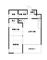 浅虫ホワイトハイツ11階550万円