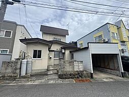 桂木1丁目 売地