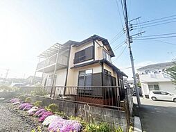 狭山市柏原　中古戸建