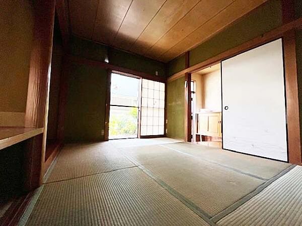 室内