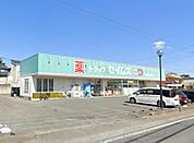 ドラッグセイムス 所沢北野店