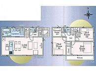 埼玉県所沢市大字荒幡：物件画像