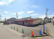 スーパーせきぐち