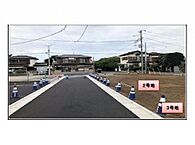埼玉県所沢市大字牛沼：物件画像