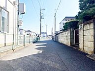 埼玉県狭山市大字南入曽：物件画像