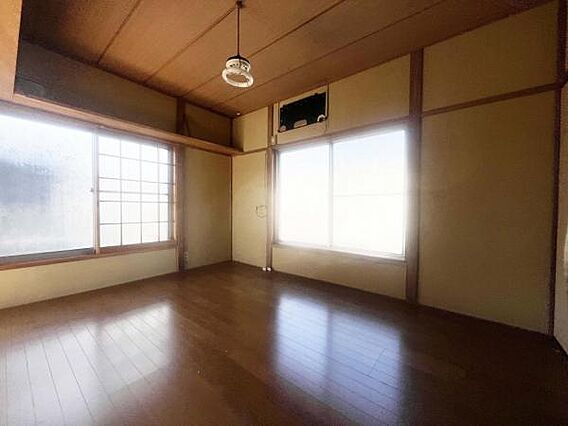 洋室6.0帖■...