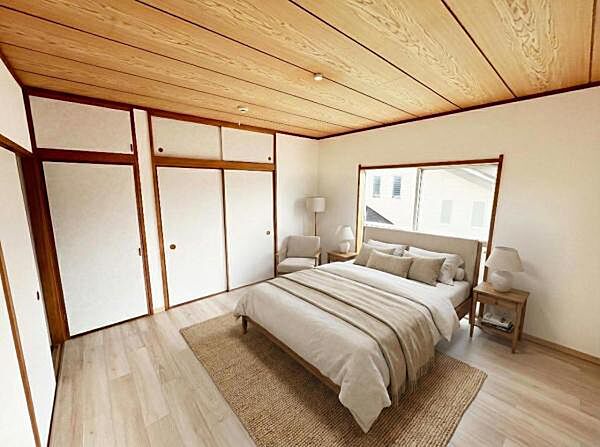 室内