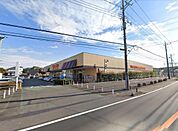 ヤオコー 所沢椿峰店