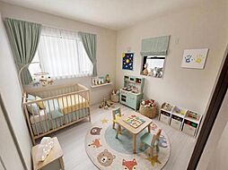 室内の画像