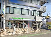 ファミリーマート 西所沢店