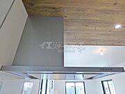 キッチンフード 施工例（実際の仕様と異なる場合がございます
