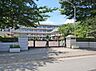 周辺：所沢市立安松中学校