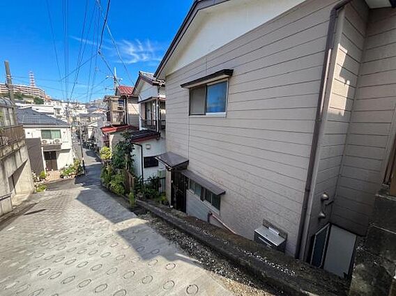 ◆実際の建物ご...