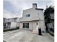 埼玉県所沢市林3丁目：物件画像