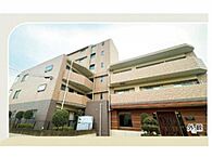 埼玉県所沢市小手指町4丁目：物件画像