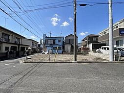 所沢市若松町第2期 建築条件付き売地全1区画