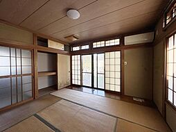 室内の画像