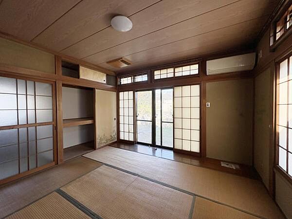室内