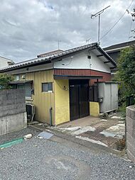 水戸市元吉田町　中古戸建