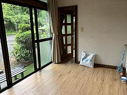 洋室の画像