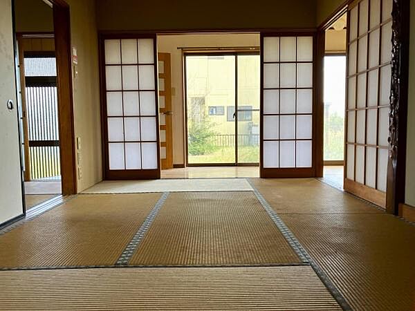 和室
