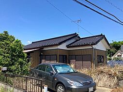 鉾田市二重作 中古戸建