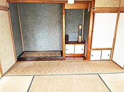 和室の画像