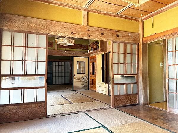 和室