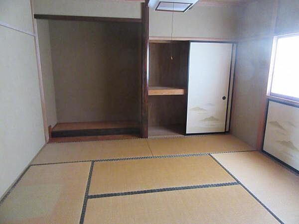 和室