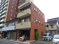 静岡県浜松市中央区中央2丁目：物件画像