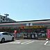 周辺：セブン-イレブン 佐鳴台グリーンストリート店