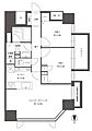 ライオンズタワー岡山表町13階3,380万円