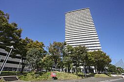 ファミールタワープラザ岡山