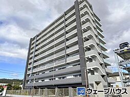 アルファステイツ倉敷中庄