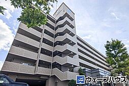 アルファステイツ今村公園