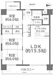 ライオンズマンション岡山内山下