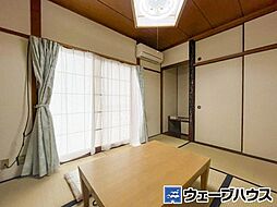 室内の画像