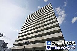 アルファスマート西川緑道公園