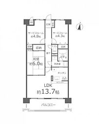 ライオンズマンション野田公園